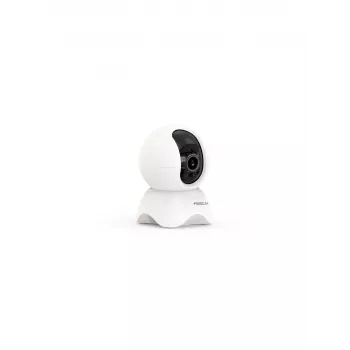 Foscam X5-WB lambipirni IP turvakaamera siseruumides 2560 x 1920 pikslit lauapealne