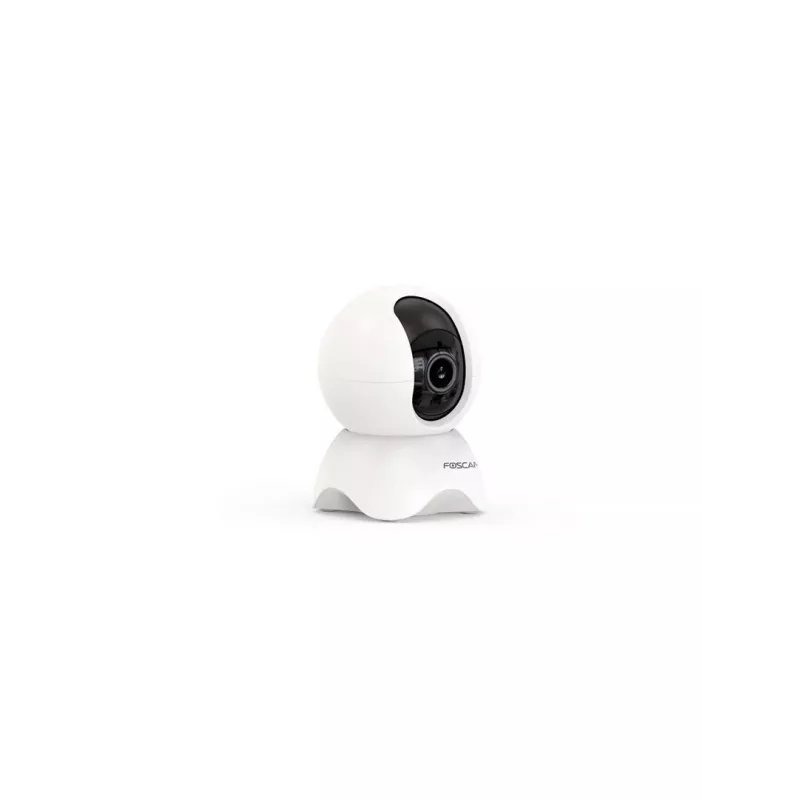 Foscam X5-WB lambipirni IP turvakaamera siseruumides 2560 x 1920 pikslit lauapealne