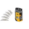 Trapetsikujulised terad DeWalt DWHT8-11131 — 50 tk, volframkarbiidist otsikud