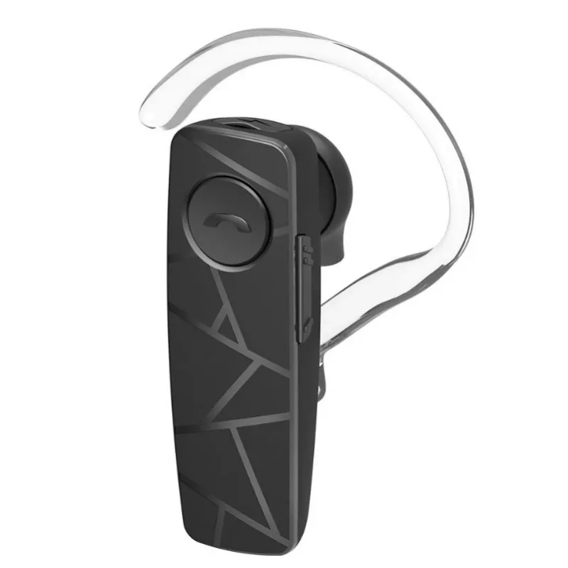 Tellur Bluetooth-peakomplekt Vox 55 Must