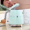Smeg 50's Style veekeetjad KLF05PGEU Pastelne roheline