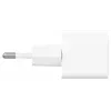 Laadija Belkin BoostCharge 25W USB-C PD (sise-AC) valge — kaasaskantavate mängukonsoolide, nutitelefonide, tahvelarvutite jaoks