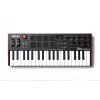 AKAI MPK MINI PLUS - Mini klaviatuuri kontroller