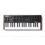 AKAI MPK MINI PLUS - Mini klaviatuuri kontroller