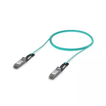 AOC kaabel Ubiquiti UACC-AOC-QSFP28-5M 5m OM3 QSFP28