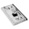 EK Water Blocks EK-Quantum Reflection² PC-O11D EVO XL D5 PWM D-RGB - akrüül