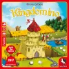Kingdomino, aasta mäng 2017 laudmäng