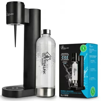 Extralink SmartLife Hydrospark Must | Saturator | SJ-191B