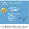 Kosmos Easy Elektro - Big Fun, elektroonikakomplekt, elekter, 8 a, mitmevärviline