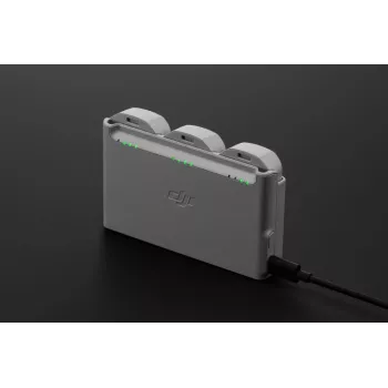 Akulaadimisjaam DJI Neo 5-20V 2A
