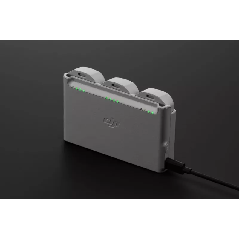 Akulaadimisjaam DJI Neo 5-20V 2A