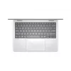 HP EliteBook 8 Flip G1I AD3G2ET#ABD sülearvuti 33,8 cm (13,3 inch) 1920x1200 - Intel Core Ultra 7 255U - 1TB SSD - Intel Graphics - HDMI/USB-C - Windows 11 Pro - hõbedane (AD3G2ET#ABD)