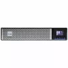 Eaton 5PX Gen2 katkematu toiteallikas (UPS) Line-Interactive 1 kVA 1000 W 8 vahelduvvoolu väljundit