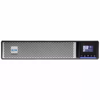 Eaton 5PX Gen2 katkematu toiteallikas (UPS) Line-Interactive 1 kVA 1000 W 8 vahelduvvoolu väljundit