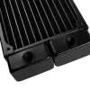 Alphacool NexXxoS V.2 XT45 Full Copper Radiator - 480mm, must