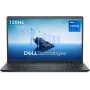 Dell 15 sülearvuti DC15250 15.6 i7-1355/16/512SSD/W11H (DDC15250-7605BLK-PDE)
