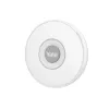 Yale Indoor Siren juhtmevaba sireen hall, valge