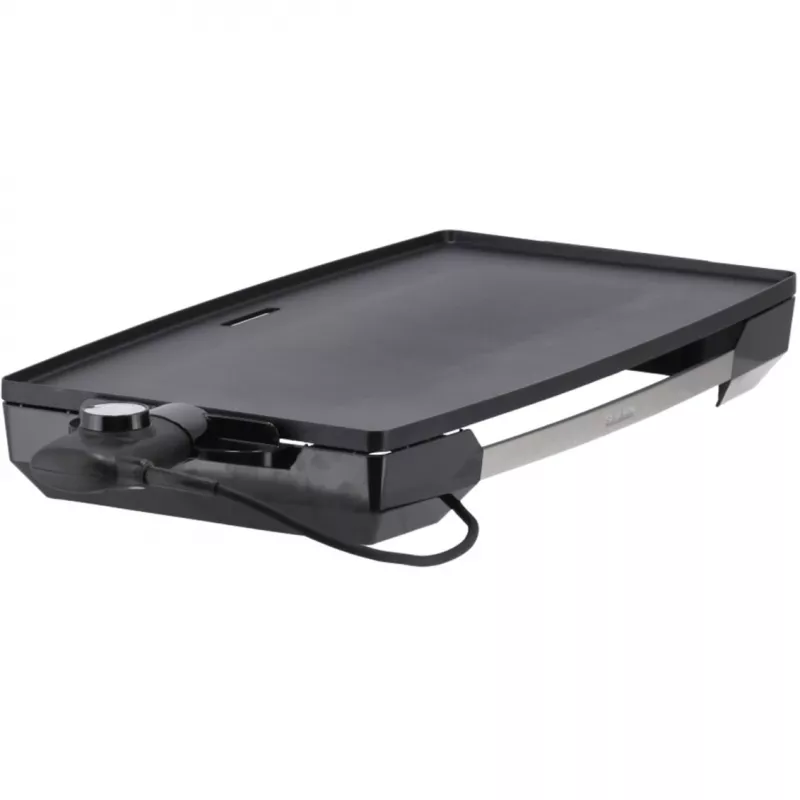 Grill Severin KG 2397 lauaelektriline must 2200 W