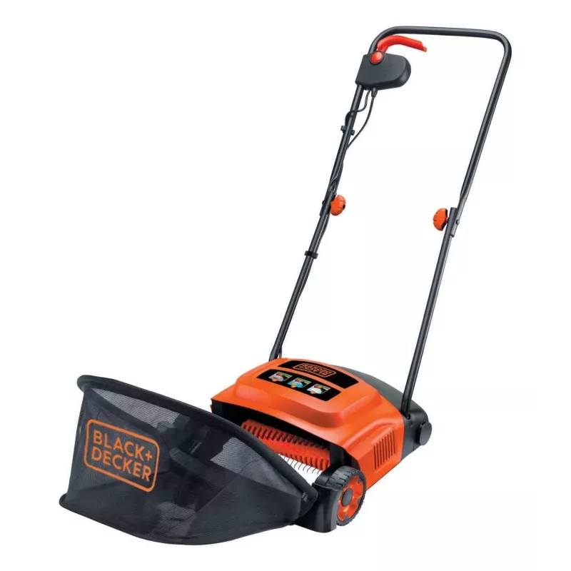Murukoorija Black & Decker GD300