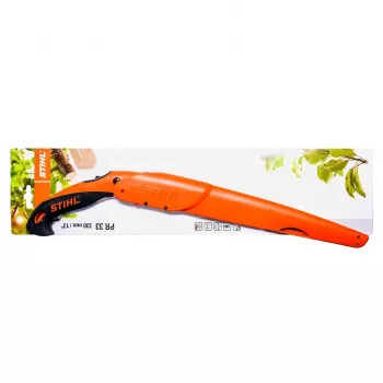 Stihl 8818702 PR 33 oksasaag, oranž