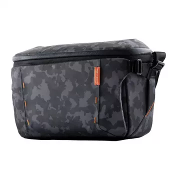 Õlakott PGYTECH OneMo 11L (hall Camo)