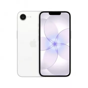 Apple iPhone 17e - 5G-nutitelefon - Dual-SIM / 8 GB