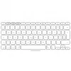 Logitech KEYS-TO-GO 2 klaviatuur, juhtmevaba integreeritud katteplaadiga, Bluetooth LE, DE-paigutus