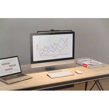 Digitus LED monitorivalgusti klambriga