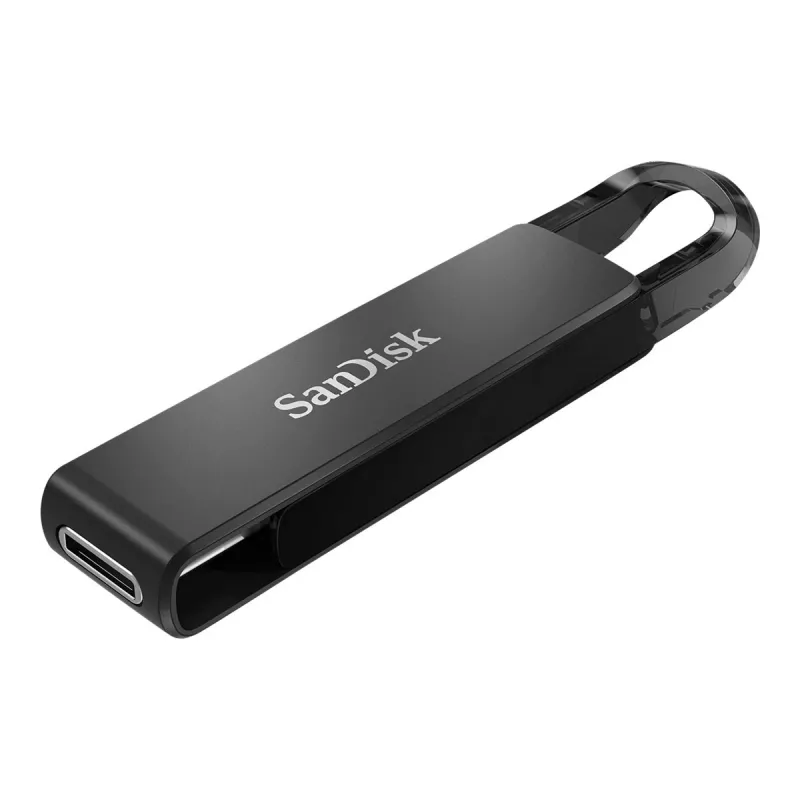 USB-mälupulk SanDisk 32GB USB USB-C 3.2 Gen 1 SDCZ460-032G-G46