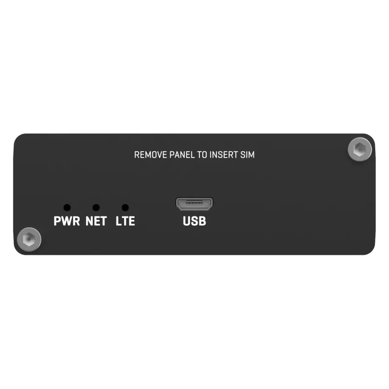 TELTONIKA NETWORKS TRM200 (EL) 4G CAT4 Modem