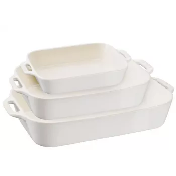 STAUB COOKING 40508-174-0 Koogivorm 3 tk