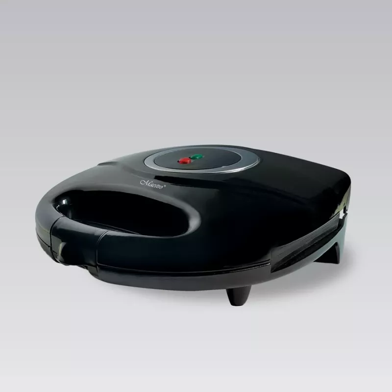 Maestro MR-712 röster