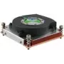 Dynatron R-18 - Protsessori õhkjahuti - (toetab: LGA2011) - Vask - 80 mm