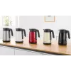 Bosch TWK7L461 elektriline veekeetja 1,7 L 2400 W Valge