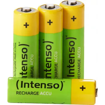 Intenso 7505624 aku