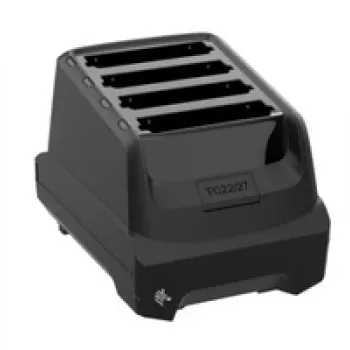 Zebra SAC-TC2L-4SCHG-01 toiteadapter