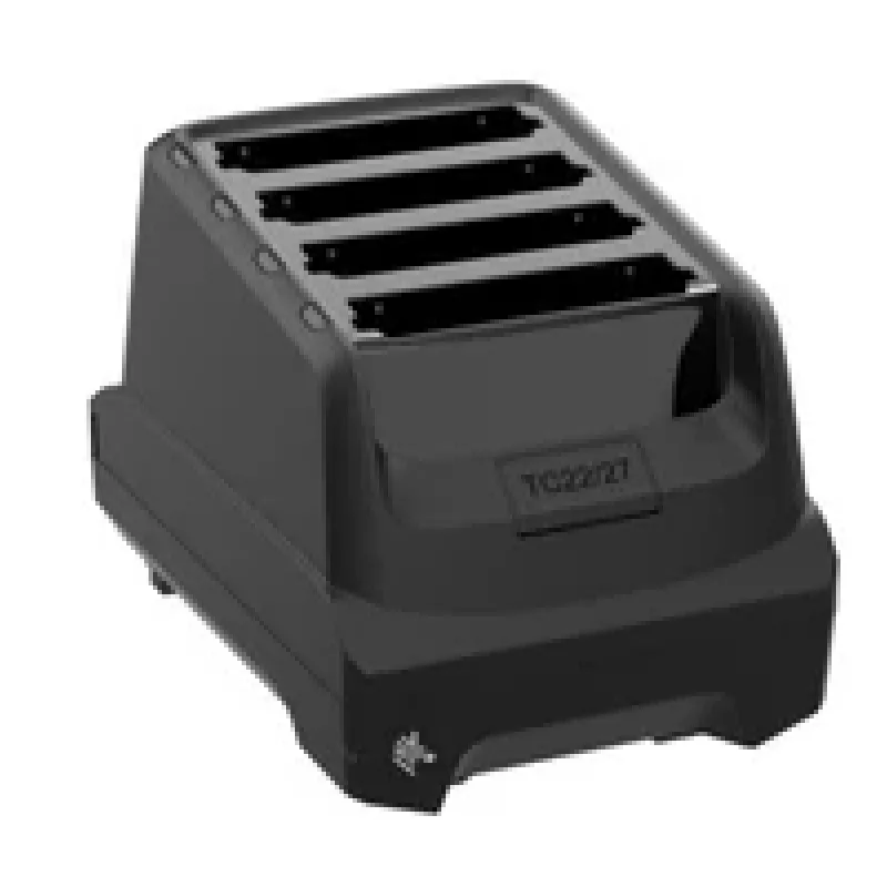 Zebra SAC-TC2L-4SCHG-01 toiteadapter