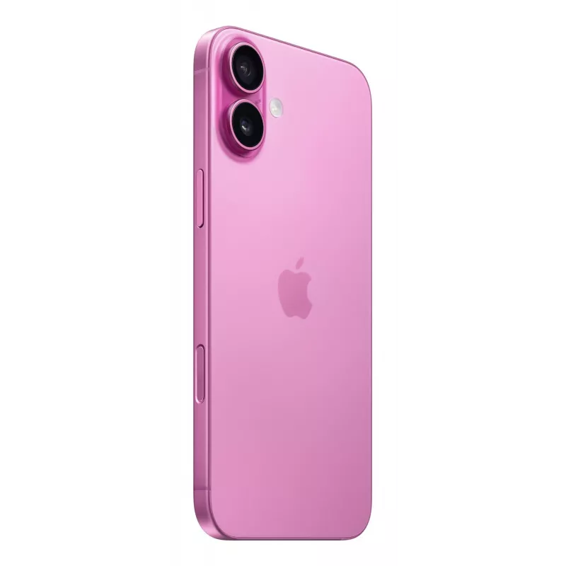 REFURB. telefon iPhone 16 PLUS/128GB roosa Apple Renewed