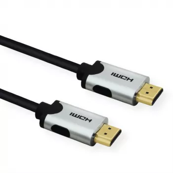 HDMI-kaabel VALUE 11.99.5943 3 m