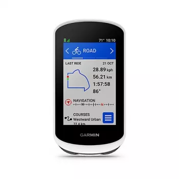 Garmin Edge Explore 2 juhtmevaba jalgrattakompuuter 7,62 cm 16 GB aku kestvus 16 h