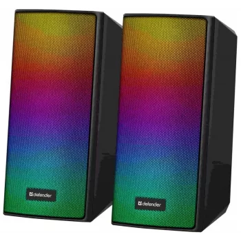 PC KÕLARID SPITFIRE 2.0 6W LED USB