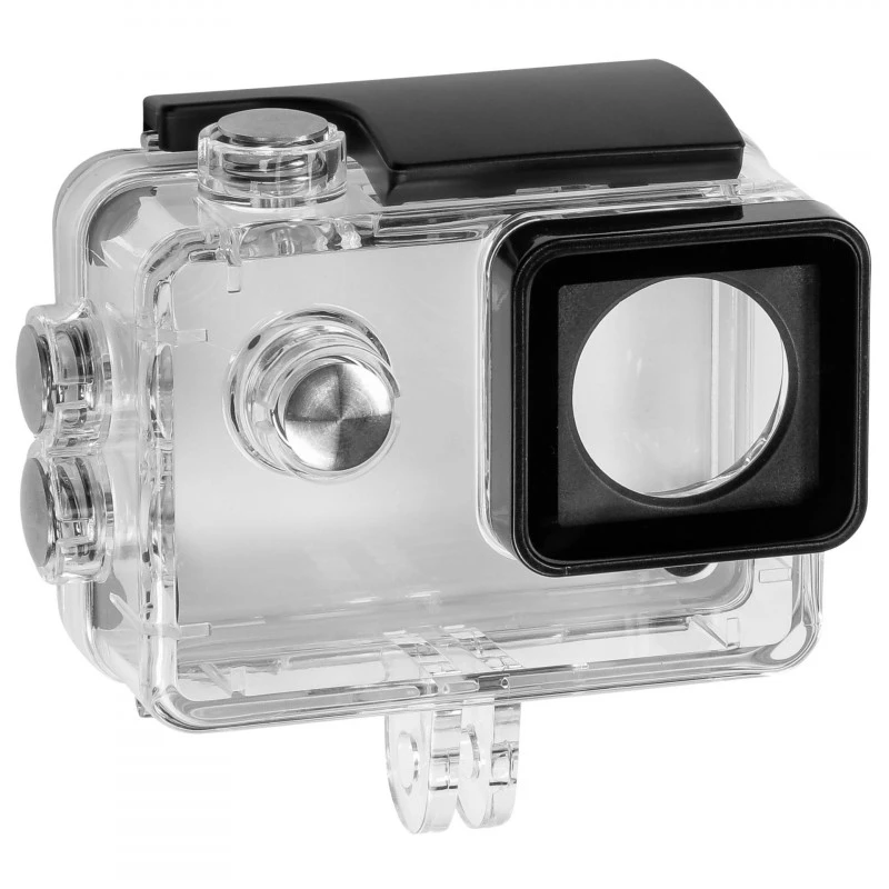 Easypix GoXtreme veekindel korpus Black Hawk+ kaamerale - digitaalkaamera automaat (55310)