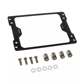 Kinnituskomplekt TR4 pesa jaoks, RAIJINTEK RJK TR4 komplekt (kompaktsele) vesijahutusele
