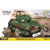 Klotsid Sherman M4A2E8 865 klotsi