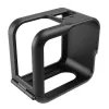 TELESIN plastikust raamikorpus 3-harulise kinnitusega GoPro HERO11 Black Mini jaoks