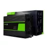 Green Cell INV11 toiteadapter/inverter Auto 2000 W Must