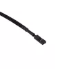Alphacool Eiszapfen temperatuuriandur pistik G1/4 - temperatuuriandur vedelikjahutussüsteemile - sügavmust - 50 cm