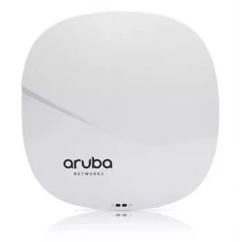 Hewlett Packard Enterprise Aruba IAP-325 RW Instant, JW325A-RFB, 2.4/5 GHz, 802.11ac