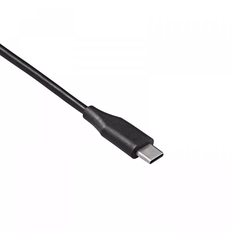 Toiteadapter Akyga AK-TB-09 siseruumidesse 5W must 110-240V