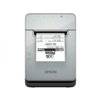Epson C31CJ52103 etikett-printer Termosiirde 170 mm/sek Juhtmega ja juhtmevaba Ethernet LAN